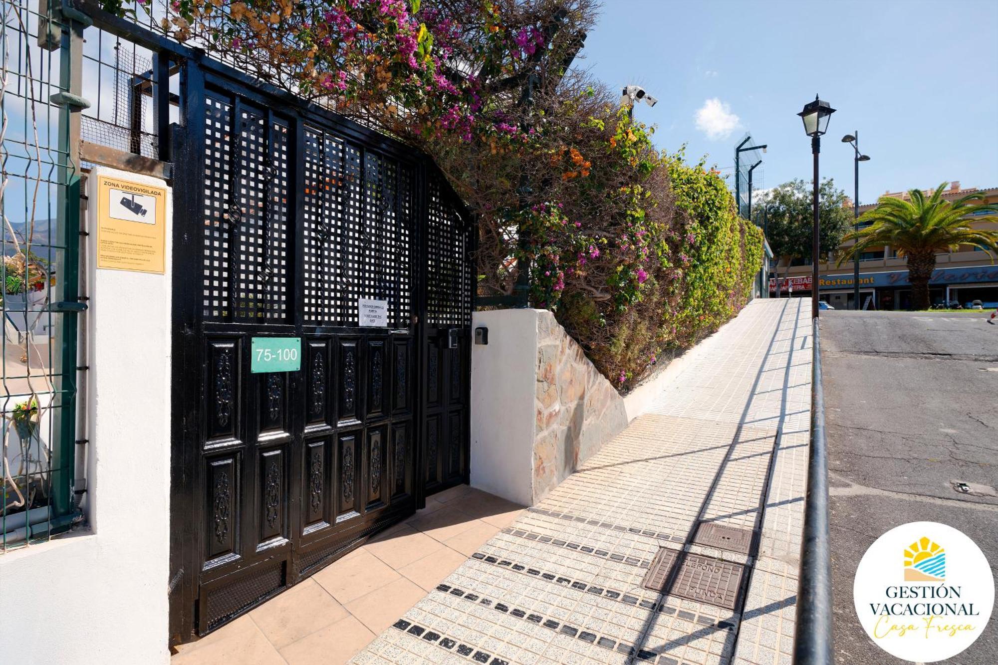 Marina Primavera Heated Pool Free Wifi 阿德耶 外观 照片
