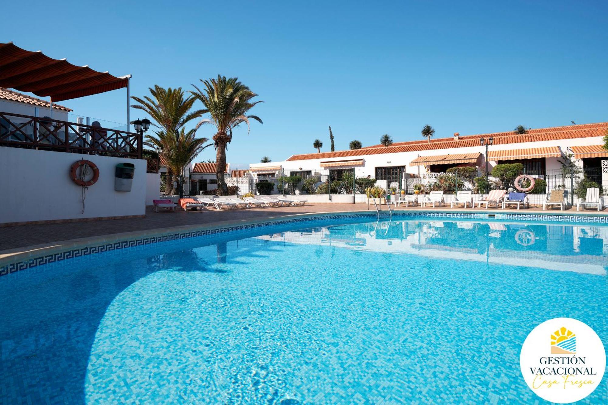 Marina Primavera Heated Pool Free Wifi 阿德耶 外观 照片